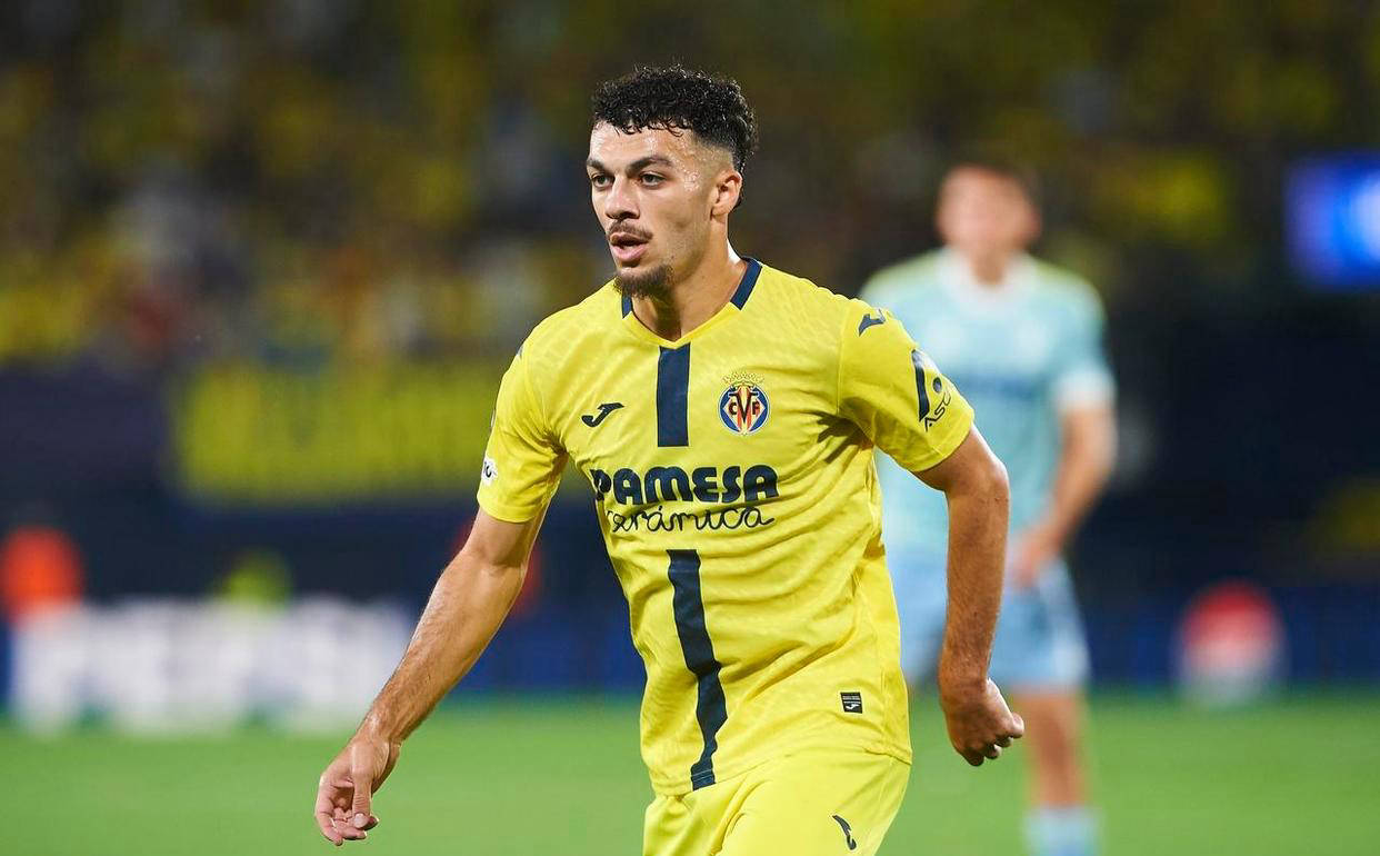 欧冠：比利亚雷亚尔2-2尤文图斯，韦加绝平救主