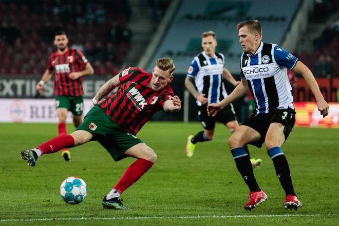 德甲:柏林联合VS莱比锡红牛——比分推荐