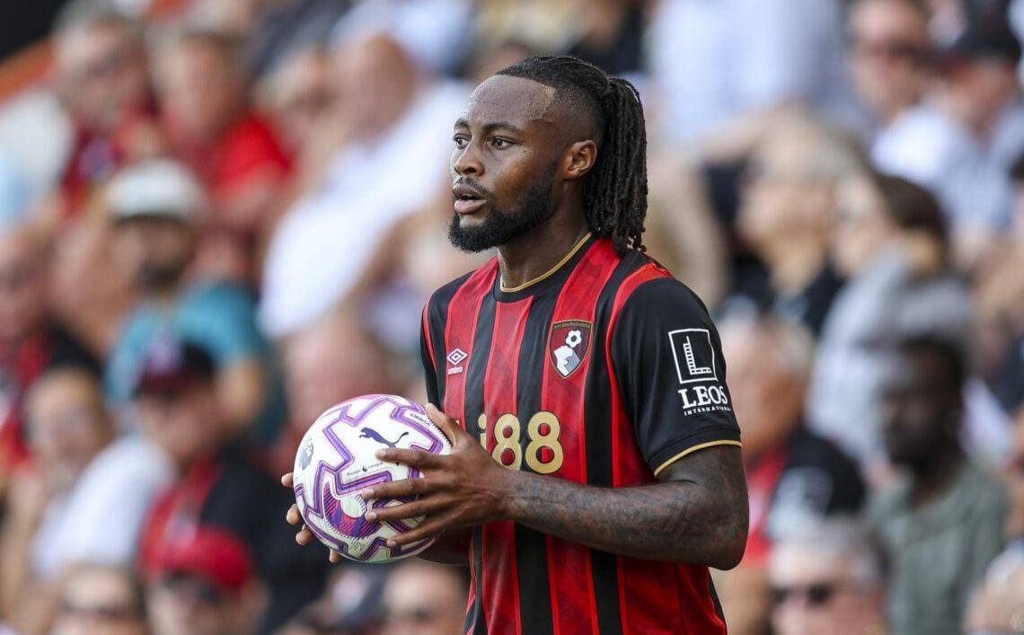 利物浦转会引爆大战:锁定伯恩茅斯新星 曼城强势插足争夺塞梅尼奥