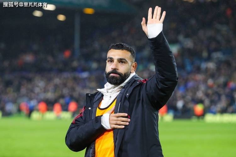 和解之后继续打替补?萨拉赫当“后手招”,是利物浦独具的优势